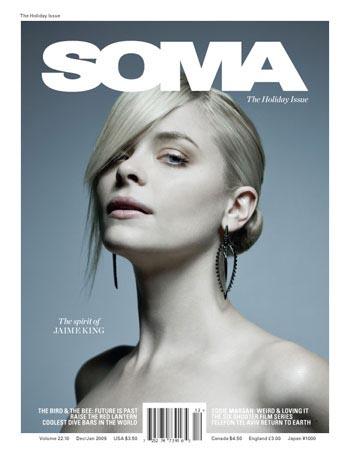 SOMA Magazine